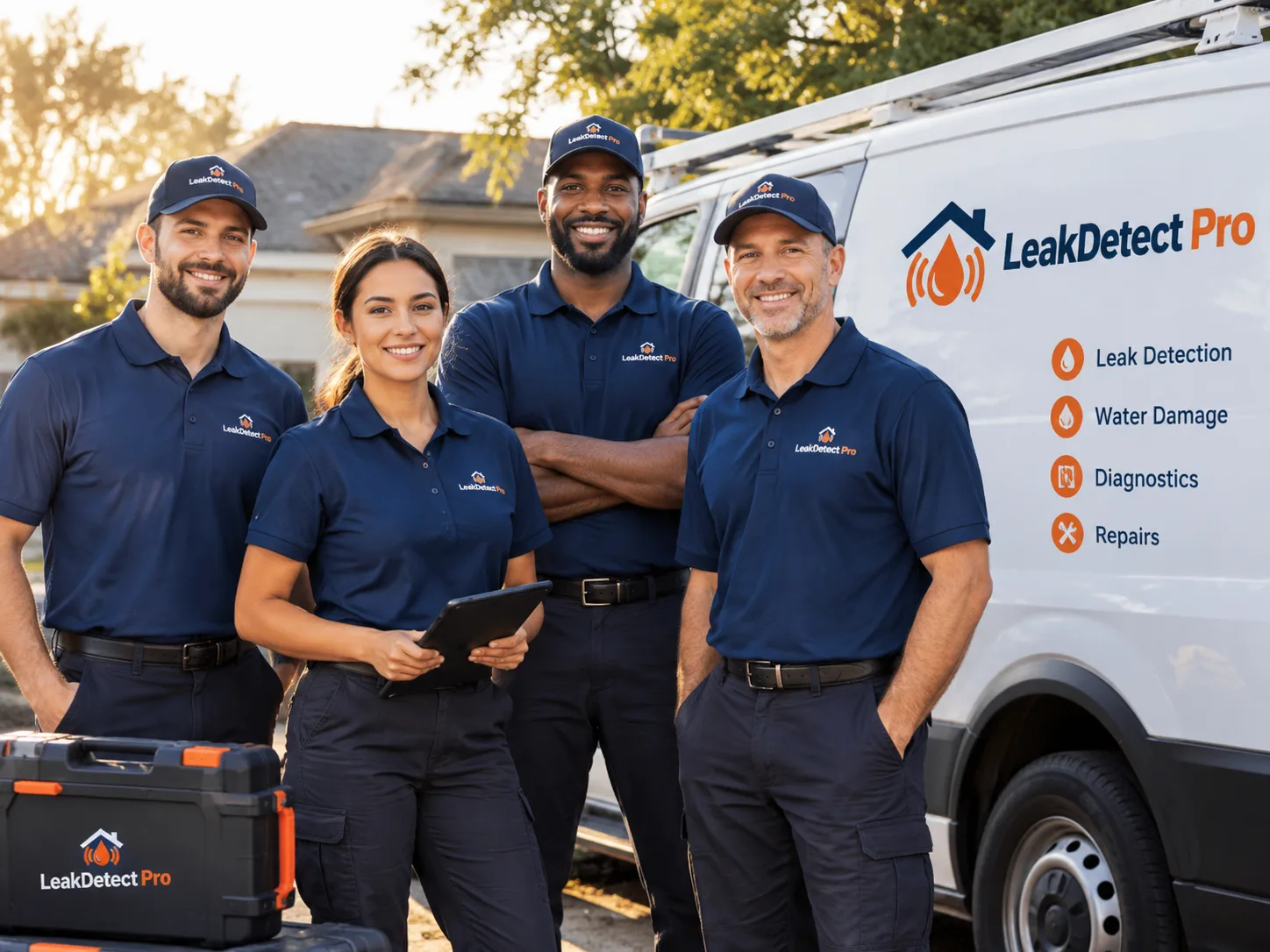 Roof Repair company in Solomons, MD